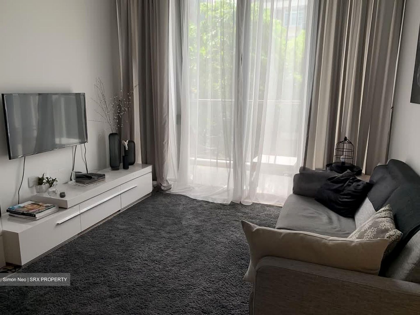 Mon Jervois (D10), Condominium #563501311